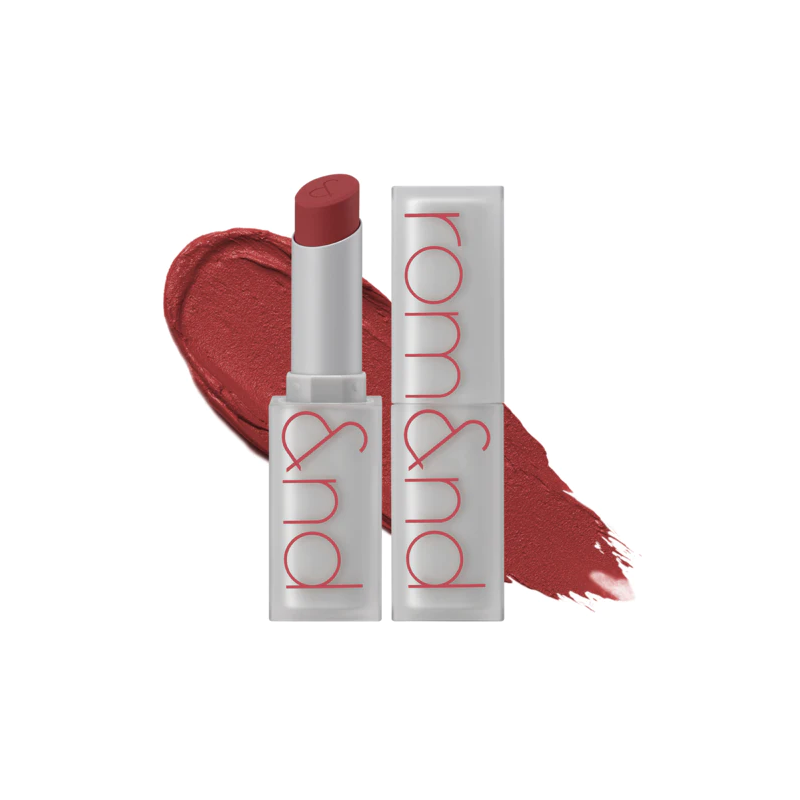 Romand Zero Matte Lipstick Rom&nd