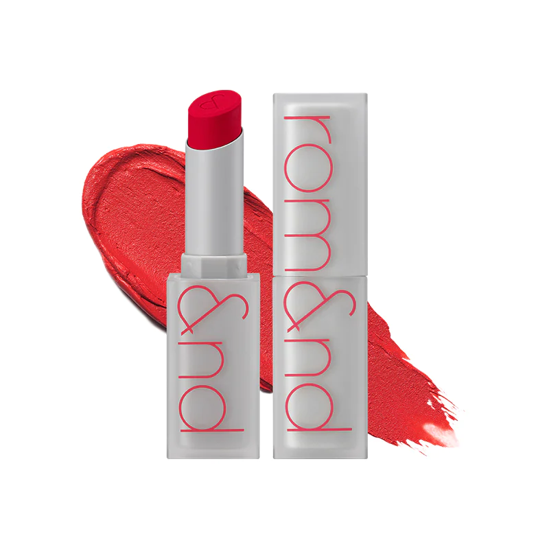 Romand Zero Matte Lipstick Rom&nd