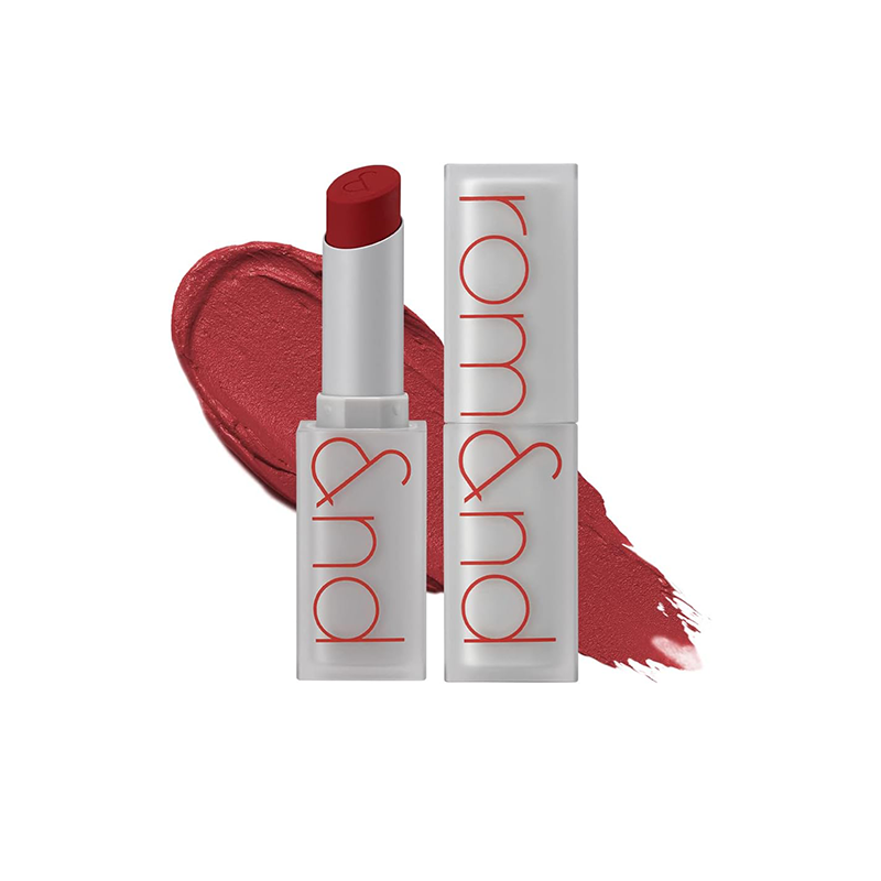 Romand Zero Matte Lipstick Rom&nd