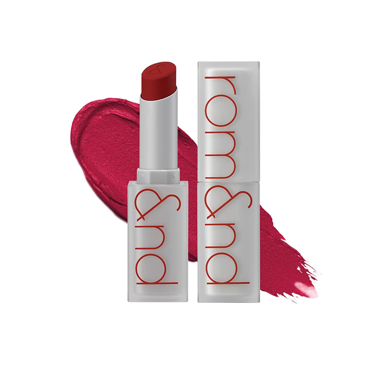 Romand Zero Matte Lipstick Rom&nd