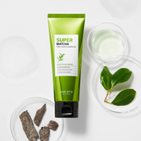Super Matcha Pore Clean Cleansing Gel Some By Mi
