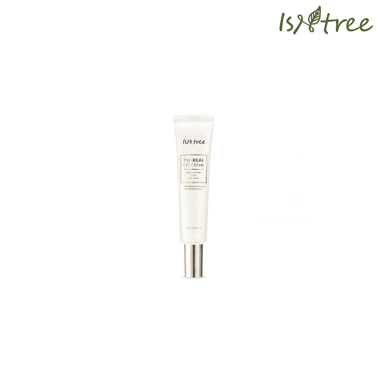 TW-real Eye Cream Isntree