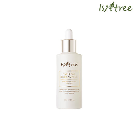TW Real Bifida Ampoule Isntree