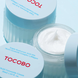 Tocobo multi ceramide cream France kbeauty