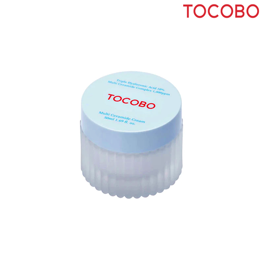 Tocobo Multi Ceramide Cream kbeauty