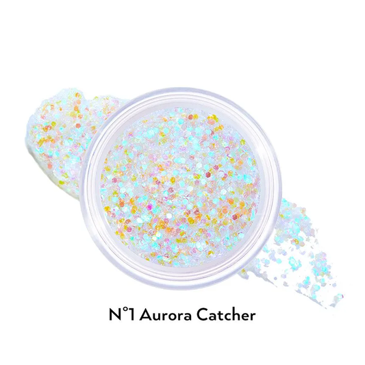  Unleashia Get Loose Glitter Gel