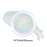  Unleashia Get Loose Glitter Gel