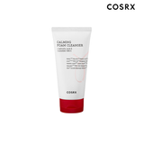 Cosrx Calming Foam Cleanser gel nettoyant