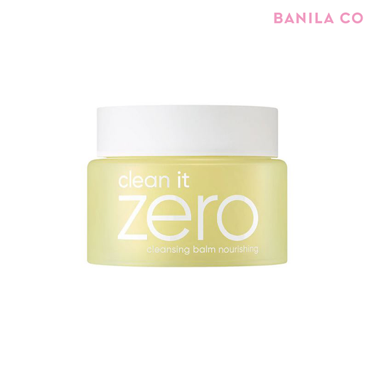 Banila Co Clean It Zero Nourishing