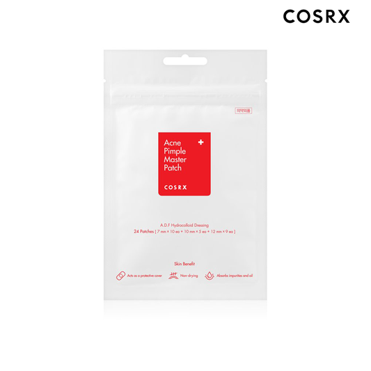 Cosrx acne pimple master patch patchs anti imperfections